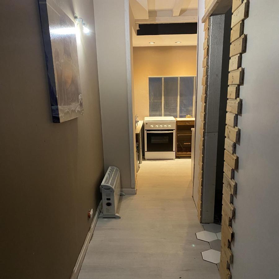 Apartamento Adorable Gesthouse Avec Parking Gratuit Sur Place. Le Chene Exterior foto