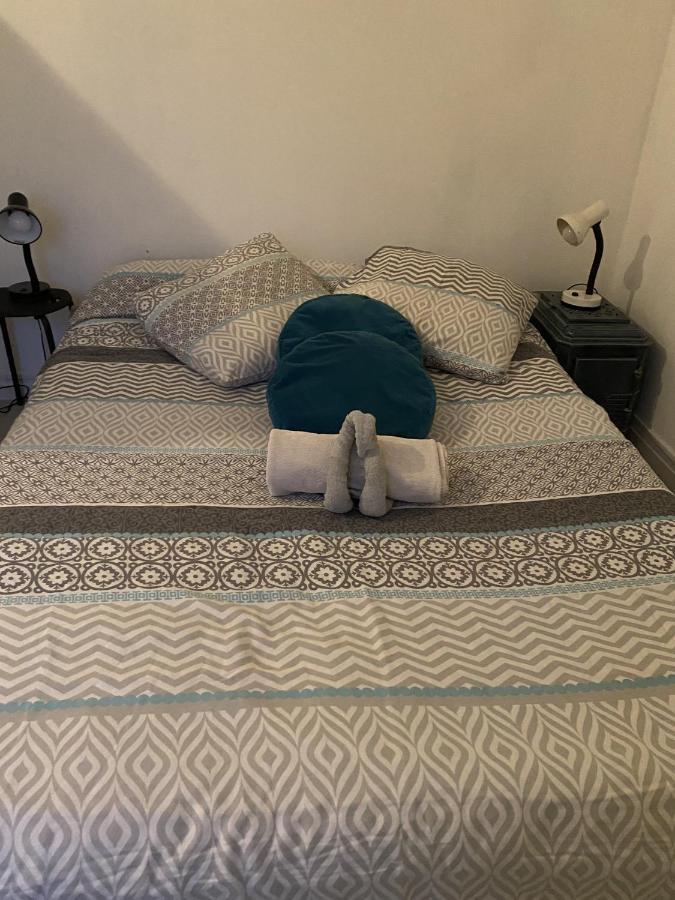 Apartamento Adorable Gesthouse Avec Parking Gratuit Sur Place. Le Chene Exterior foto