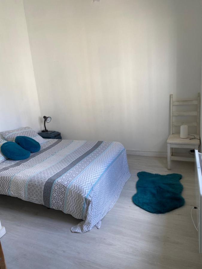 Apartamento Adorable Gesthouse Avec Parking Gratuit Sur Place. Le Chene Exterior foto