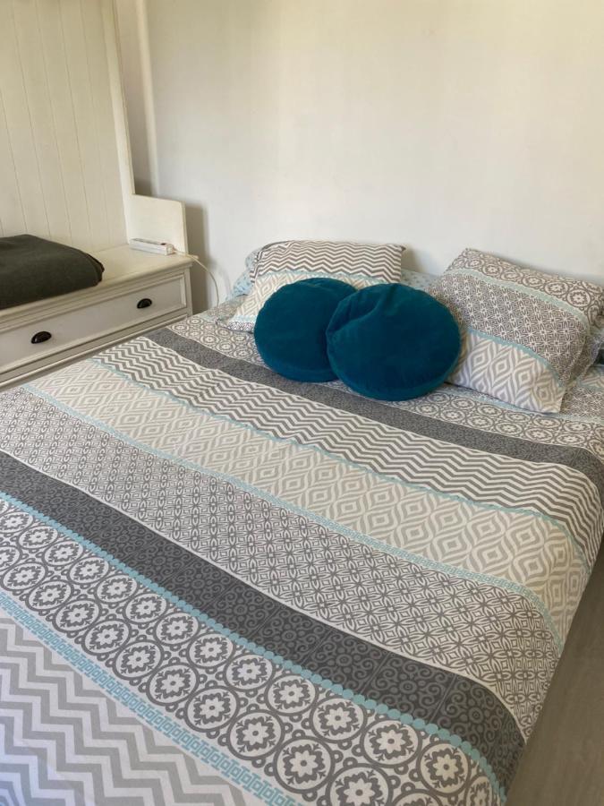 Apartamento Adorable Gesthouse Avec Parking Gratuit Sur Place. Le Chene Exterior foto