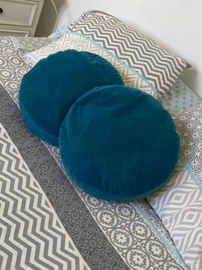 Apartamento Adorable Gesthouse Avec Parking Gratuit Sur Place. Le Chene Exterior foto